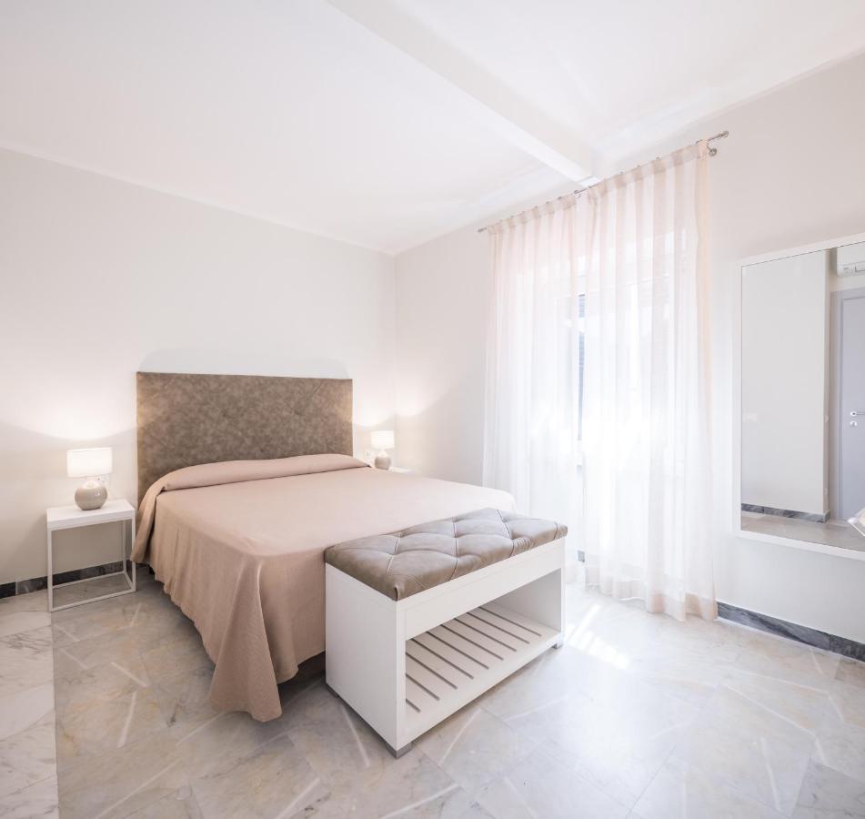 Hotel Cavalieri Del Mare Marina di Massa Extérieur photo