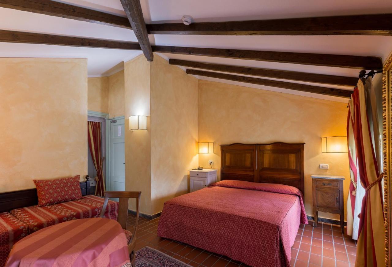 Hotel Cavalieri Del Mare Marina di Massa Extérieur photo